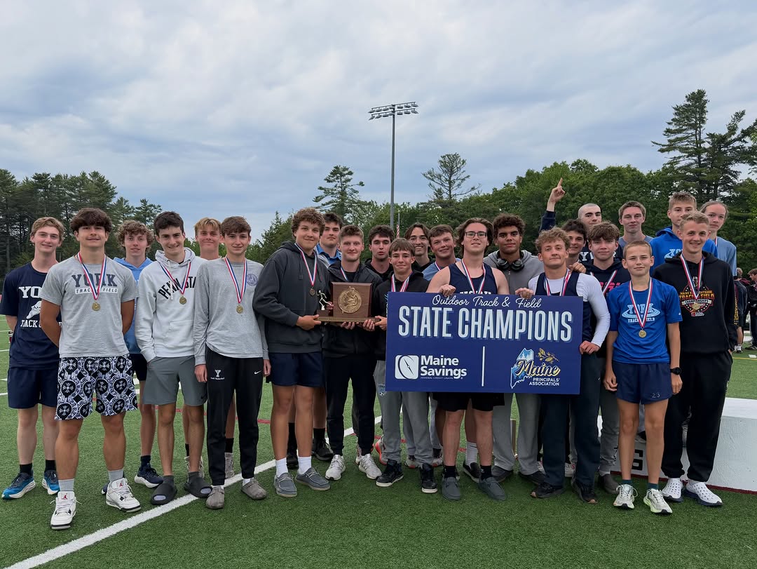 Official State Champs Photo