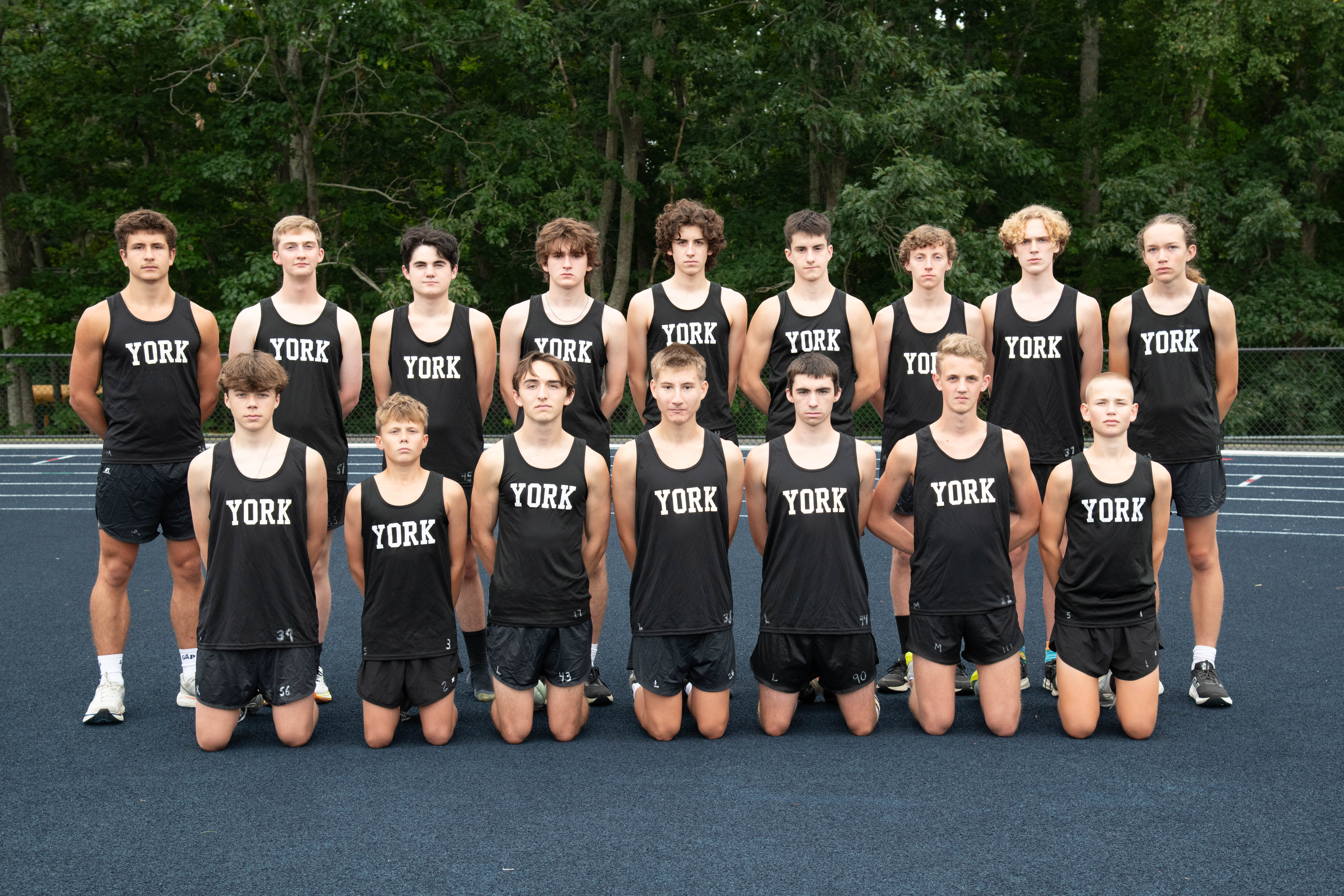 Track Team